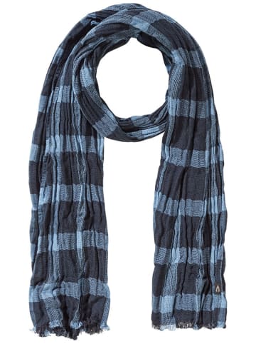 Camel Active Sjaal donkerblauw