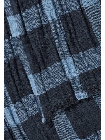 Camel Active Sjaal donkerblauw