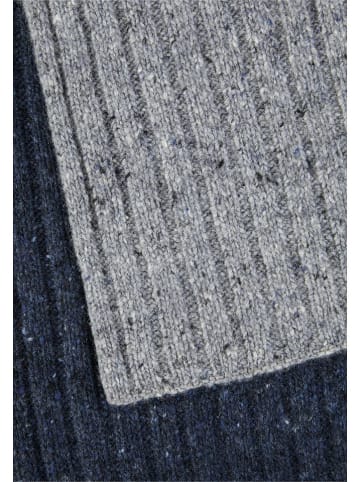 Camel Active Sjaal grijs/blauw/lichtbruin