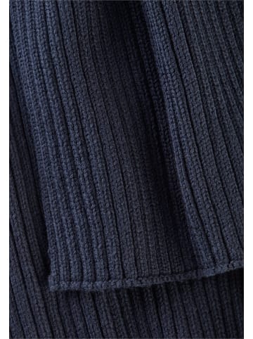 Camel Active Sjaal donkerblauw