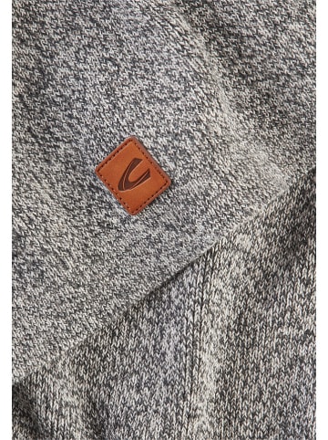 Camel Active Sjaal lichtgrijs