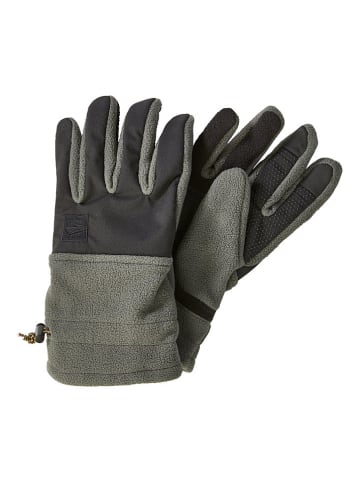 Camel Active Handschuhe in Grau
