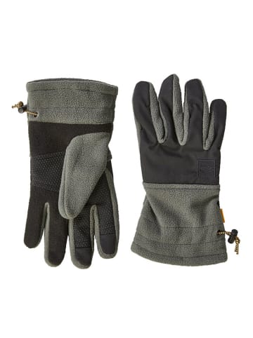 Camel Active Handschoenen grijs