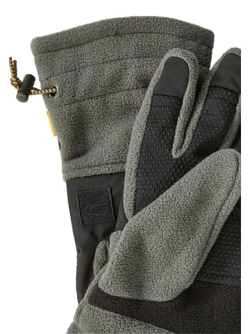 Camel Active Handschoenen grijs