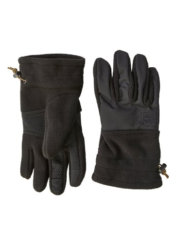 Camel Active Handschuhe in Schwarz