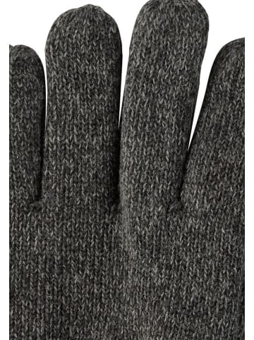 Camel Active Handschoenen grijs