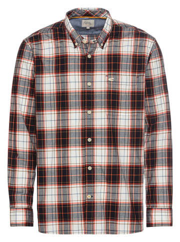 Camel Active Blouse lichtbruin