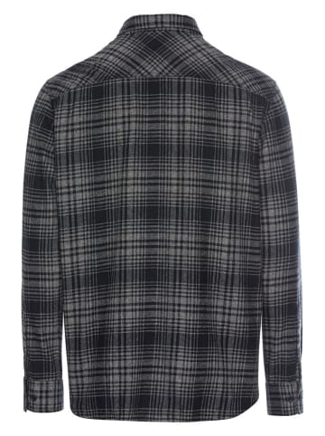 Camel Active Blouse antraciet