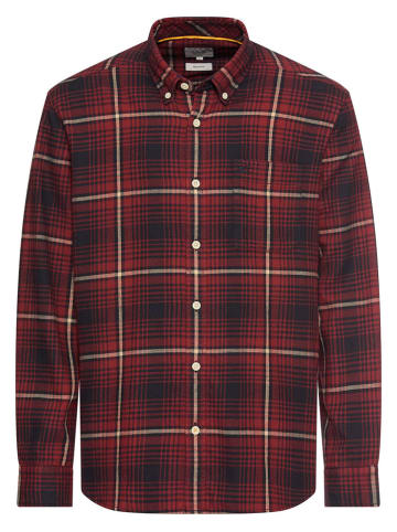 Camel Active Hemd in Rot