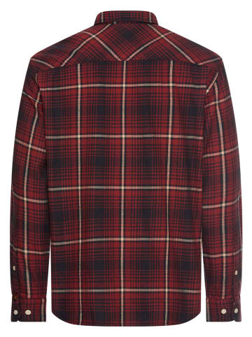 Camel Active Hemd in Rot