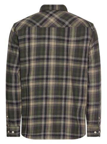 Camel Active Hemd in Khaki