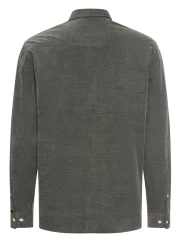 Camel Active Blouse - regular fit - grijs