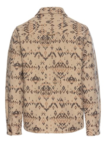 Camel Active Hemd in Beige