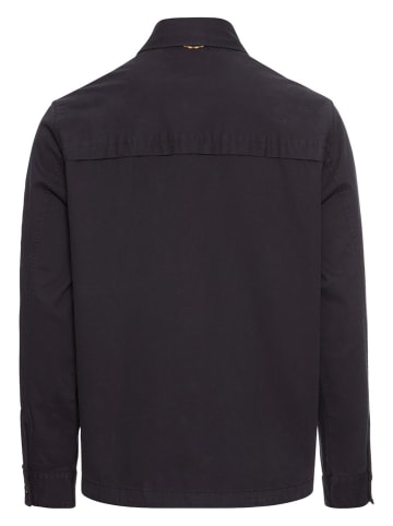 Camel Active Blouse donkerblauw