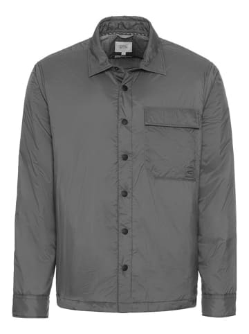 Camel Active Koszula temiczna w kolorze antracytowym