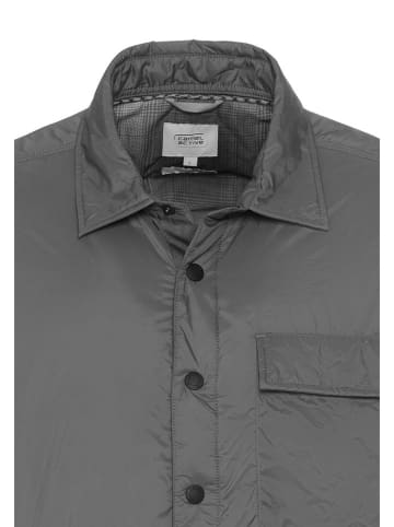 Camel Active Thermoblouse antraciet