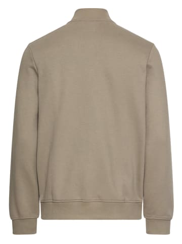 Camel Active Sweatvest beige