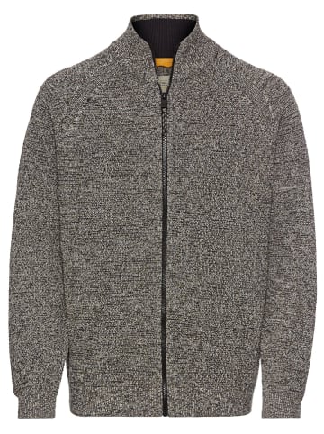 Camel Active Cardigan in Khaki