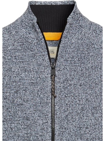 Camel Active Vest blauw