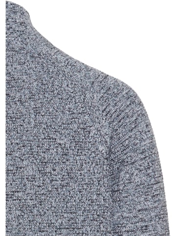 Camel Active Cardigan in Blau