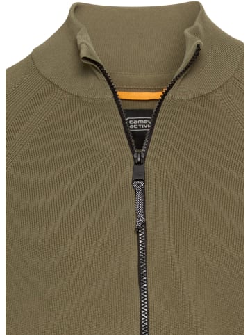 Camel Active Vest kaki