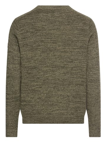 Camel Active Pullover in Khaki