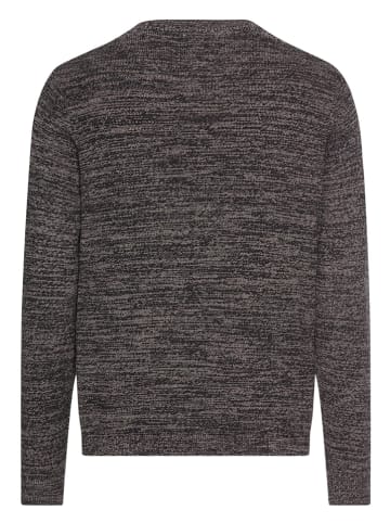 Camel Active Pullover in Anthrazit