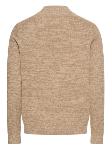 Camel Active Vest zandkleurig