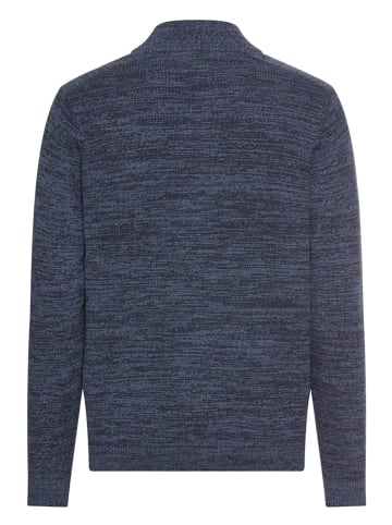 Camel Active Cardigan in Dunkelblau