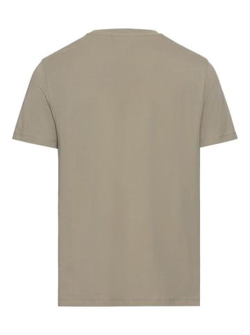 Camel Active Shirt in Oliv