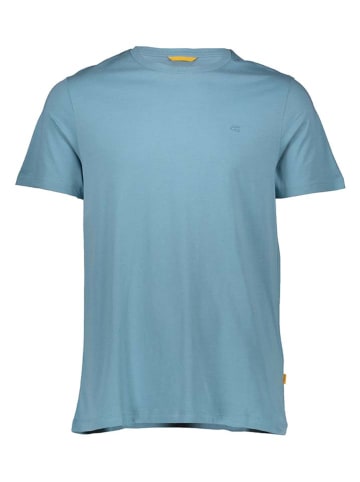 Camel Active Shirt in Hellblau