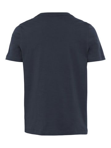 Camel Active Shirt in Dunkelblau
