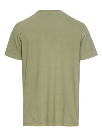 Camel Active Shirt in Khaki