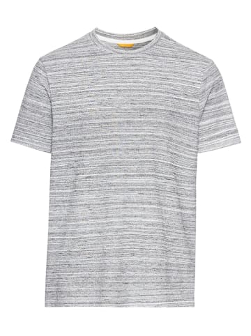 Camel Active Shirt in Grau
