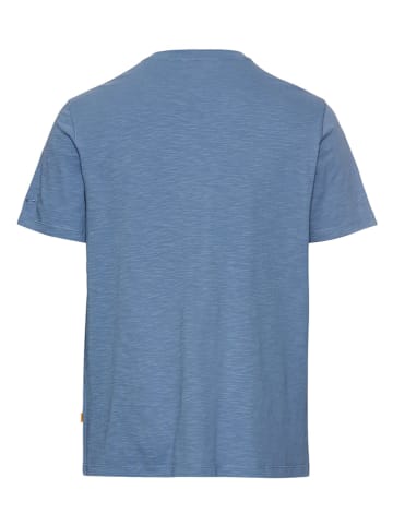 Camel Active Koszulka w kolorze błękitnym