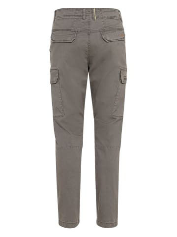 Camel Active Cargohose in Grau