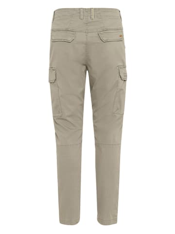 Camel Active Bojówki w kolorze khaki