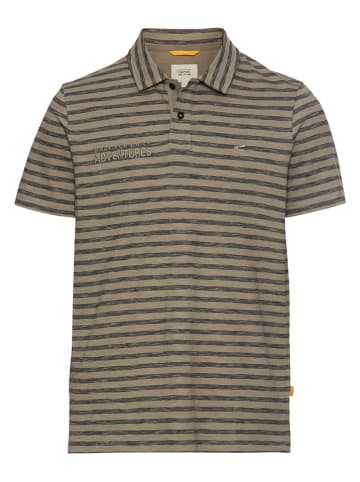 Camel Active Poloshirt in Khaki