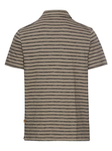 Camel Active Poloshirt kaki