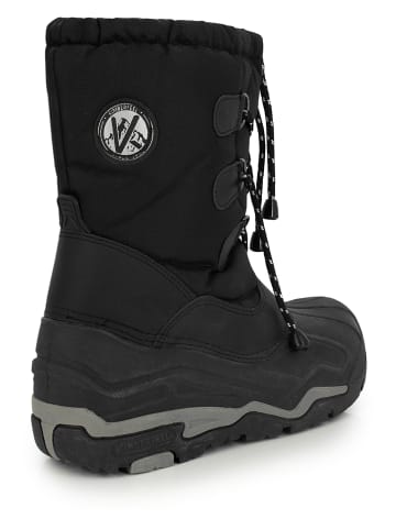 Kimberfeel Winterstiefel "Achille" in Schwarz