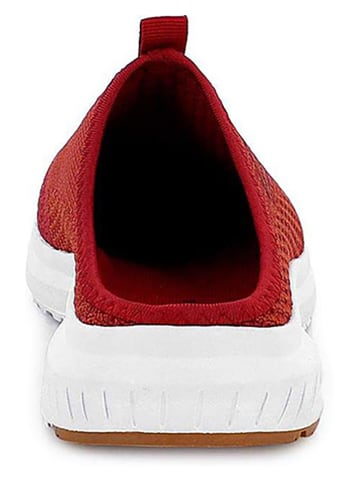 Kimberfeel Instappers "Avit" bordeaux