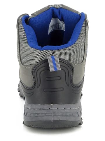 Kimberfeel Wandelboots "Colline" grijs