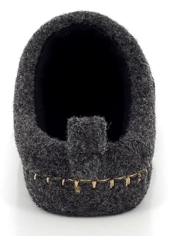 Kimberfeel Pantoffels "Cosy" lichtroze