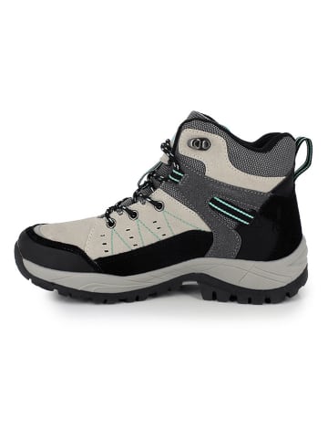 Kimberfeel Wandelboots "Jonas" grijs