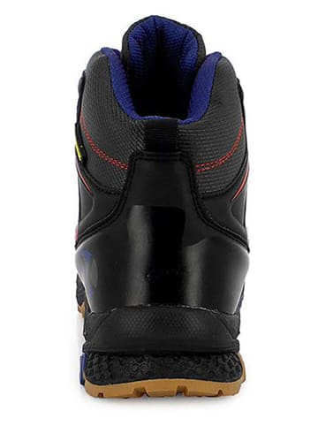 Kimberfeel Wanderschuhe "Randonnée" in Anthrazit