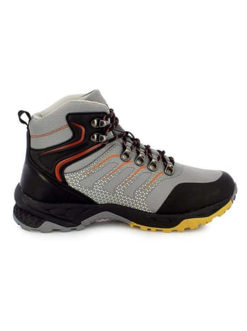 Kimberfeel Wandelschoenen "Randonnée" grijs