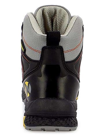 Kimberfeel Wandelschoenen "Randonnée" grijs