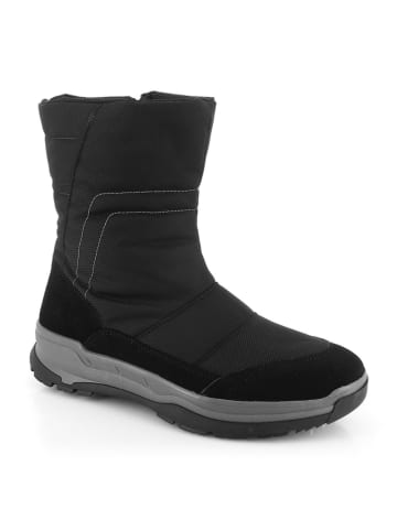 Kimberfeel Winterlaarzen "Nelyo" zwart