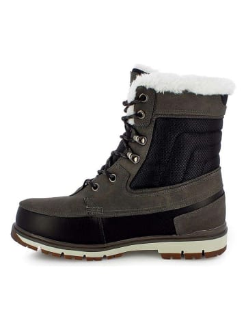 Kimberfeel Winterboots "Pablo" in Grau