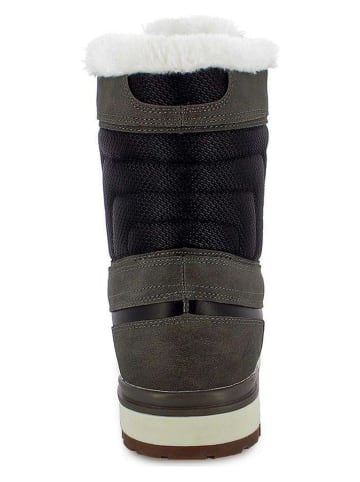 Kimberfeel Winterboots "Pablo" grijs